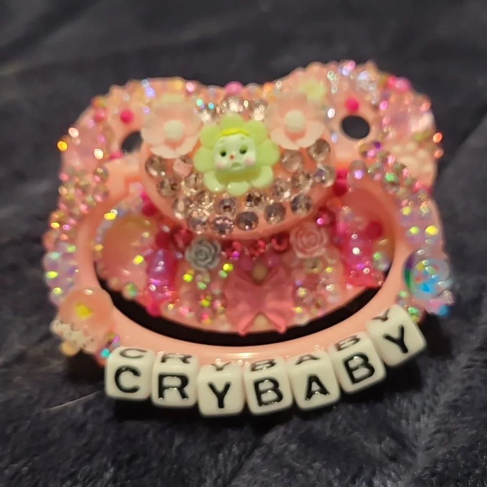 Deco Paci Adult - Picture 1 of 2